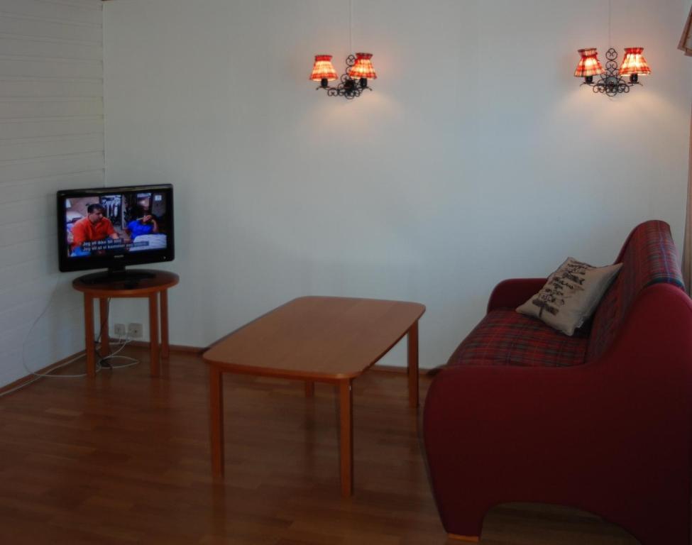 Eventyrlige Skaret Motel Årøy Quarto foto