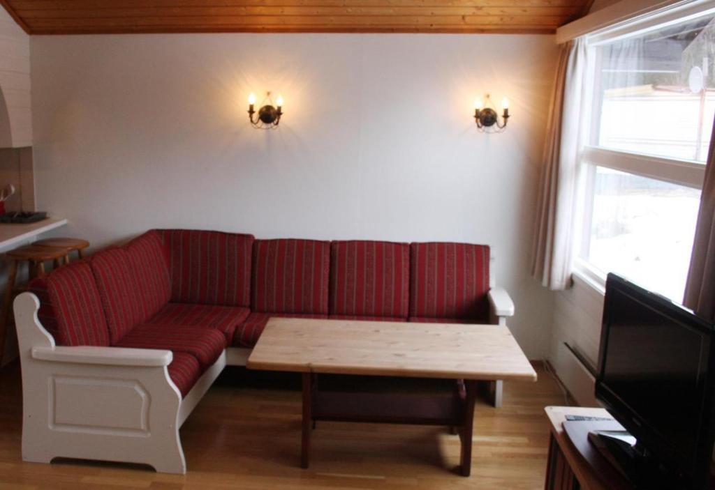 Eventyrlige Skaret Motel Årøy Quarto foto